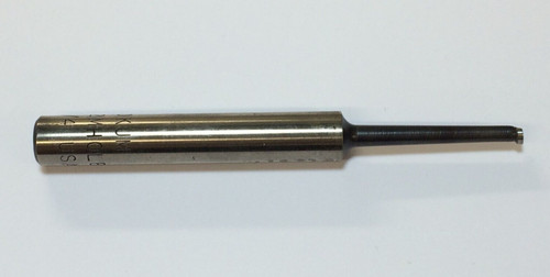Bokum hss boring tool - hss,
