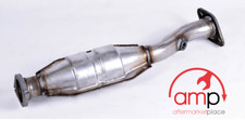 FORD MONDEO 1.8,2.0 PETROL HATCH/SALOON/ESTATE 2000-2007 CATALYTIC CONVERTER
