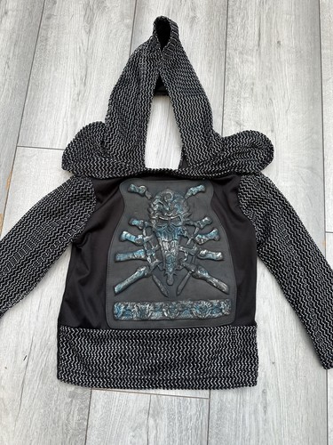 Knight top fancy dress - knight,