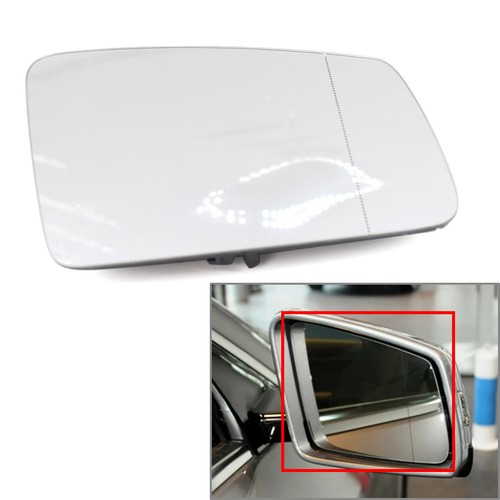 Rearview mirror glass - mirror,