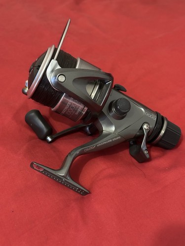 Shimano aero super baitrunner - aero,