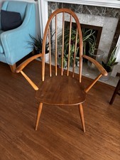 Lovely ercol carver quaker - carver,