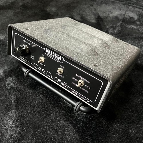Mesa boogie cab clone - boogie, cabinet