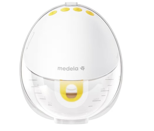 Medela motion inbra single - motion,