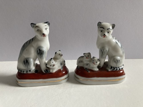 Vintage staffordshire pottery - staffordshire,
