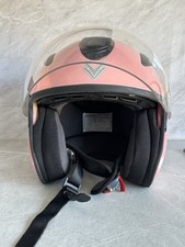 Frank Thomas Ladies Motorcycle Helmet
