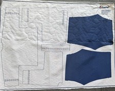 Sasha Doll Gregor DIY Kit