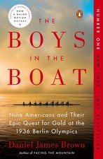 The Boys in the Boat: Nine