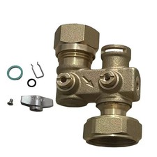 Vaillant Boiler Cold Water