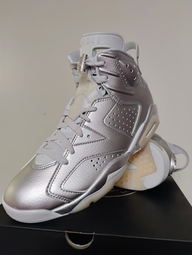 Air jordan retro psg - jordan, 6