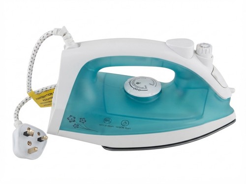 George home 1200w corded steam - george,