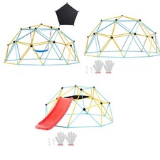 Dome Climber Hammock/Slide