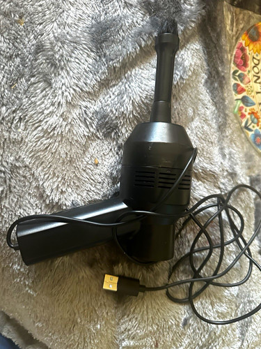 Usb powered electric - powered,