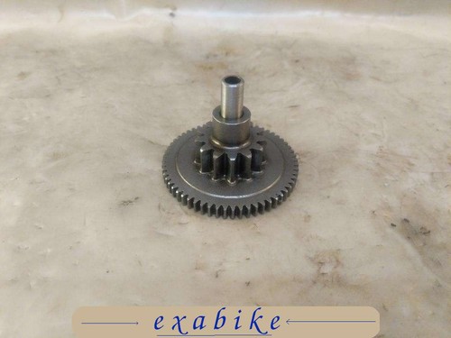 Starter relay sprocket for - starter,