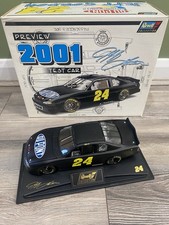 Jeff Gordon #24 DuPont Racing
