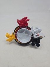 Disney Eats  Mickey Mouse