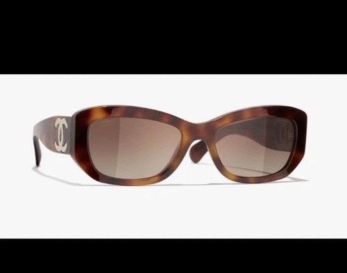 Chanel rectangle polarized - chanel,