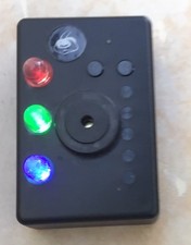 Steve Neville Bug Eye Receiver