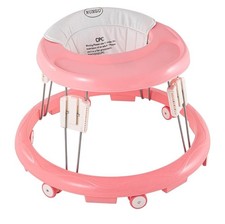 DaGiBayCn Foldable Baby Walker