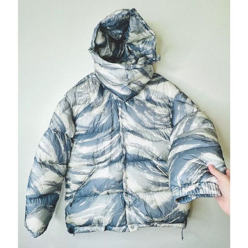 Moncler genius muted cream - muted,