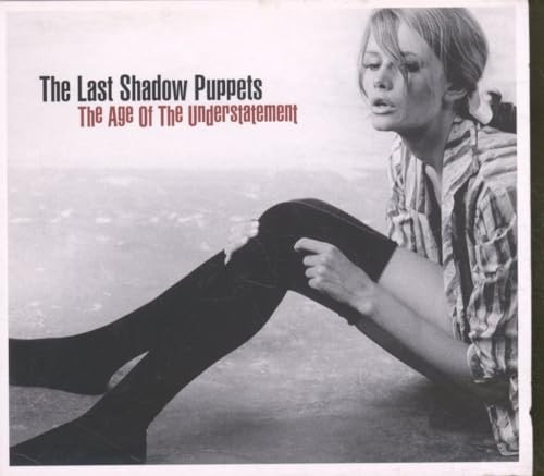 The last shadow - last,