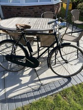 Raleigh 24inch Retro Bike 1964