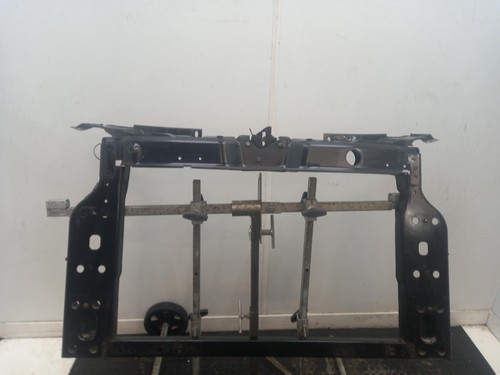 Fiat 500 front panel - fiat,