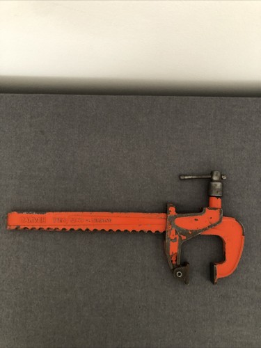 Carver heavy duty - carver, t186/