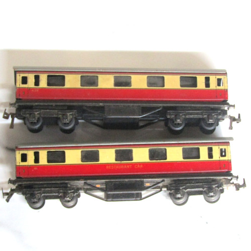 Twin trix ttr passenger - trix,