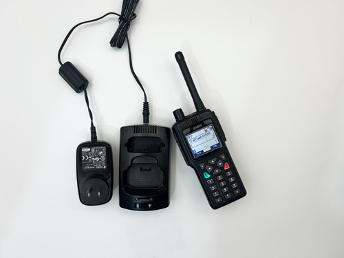 Sepura stp8040 tetra radio - stp8040,