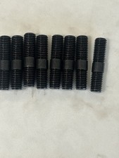 SET OF 8 - Austin Seven 7 Bell