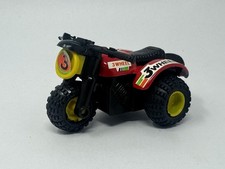 Vintage 1980’s Pull Back