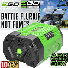 12.0Ah Genuine EGO Battery 56V