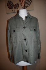 FAT FACE Shacket Reporters