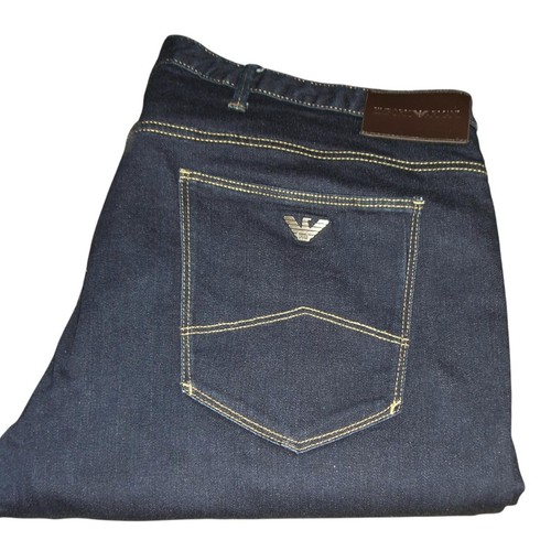 Emporio armani jeans j06 - jeans, new