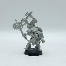 Warhammer 40k: Space Marine