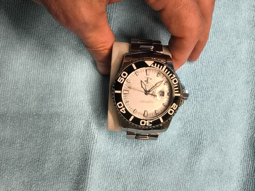 Invicta reserve 47mm - invicta,