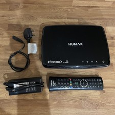 Humax HDR-1100S 500GB Freesat