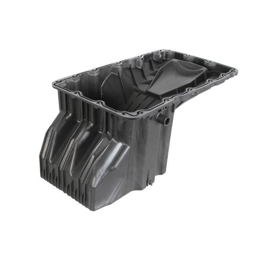 Engine oil sumb pan - oil,
