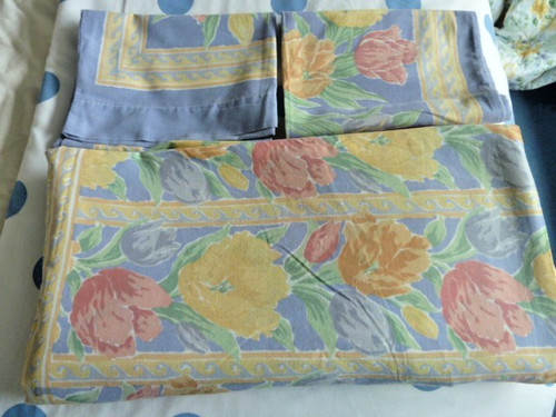 Double duvet set cover - double,