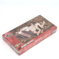 Airfix - Desert Outpost