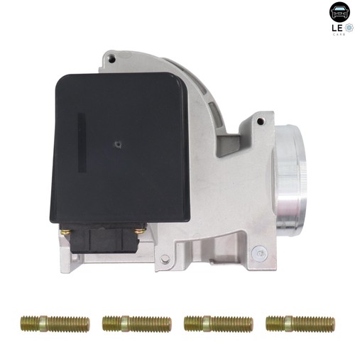 Mass air flow meter - air, bmw