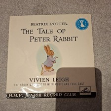BEATRIX POTTER, VIVIEN LEIGH
