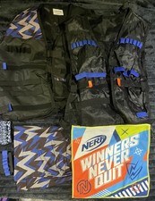 Nerf Attachment Accessories