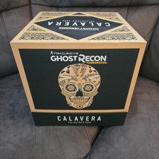 Ghost Recon Wildlands Calavera