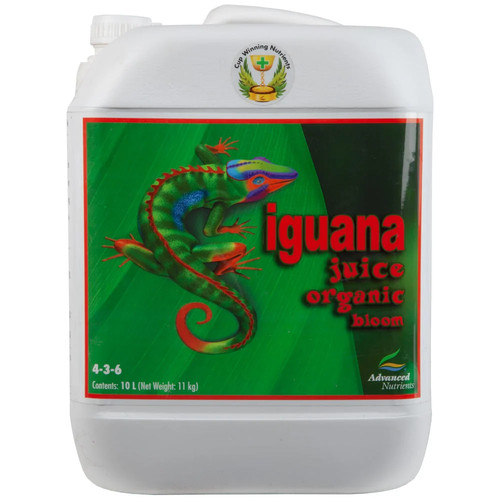 Advanced nutrients fertiliser - nutrients,
