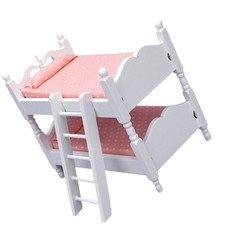 Mini Bunk Bed Model Miniature