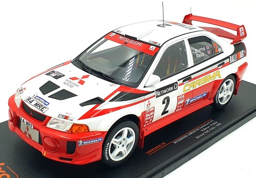 Ixo scale 18rmc093a - scale,