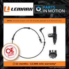 ABS Sensor fits FIAT BRAVO