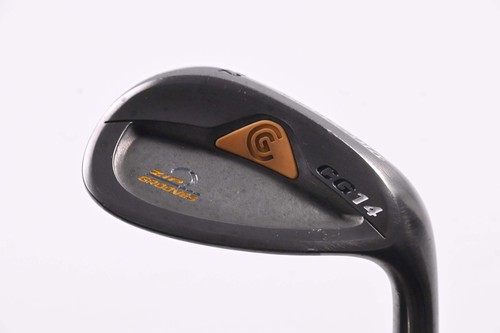 Cleveland cg14 gap wedge 52 - cleveland,